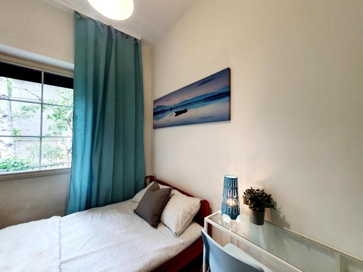 Dolny Sopot Hostelovo מראה חיצוני תמונה