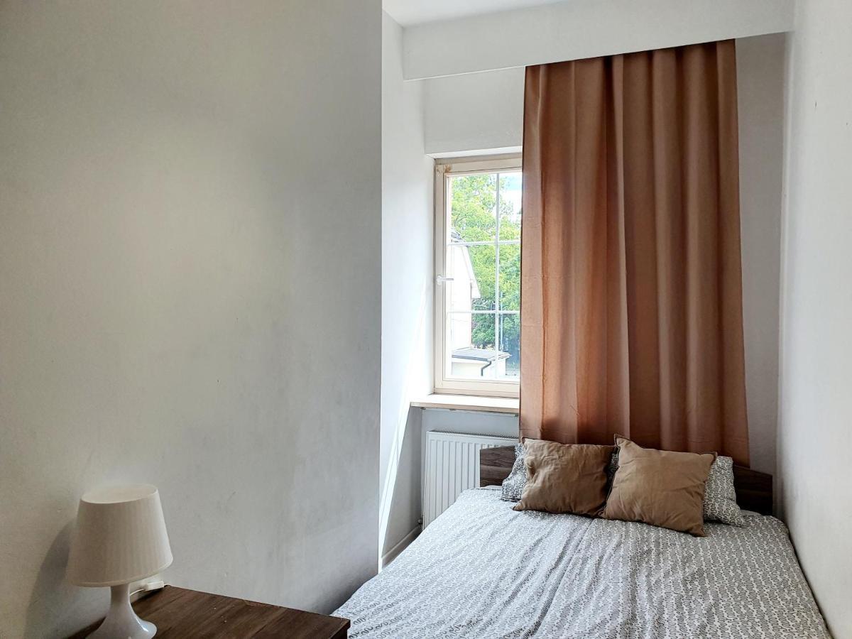 Dolny Sopot Hostelovo מראה חיצוני תמונה
