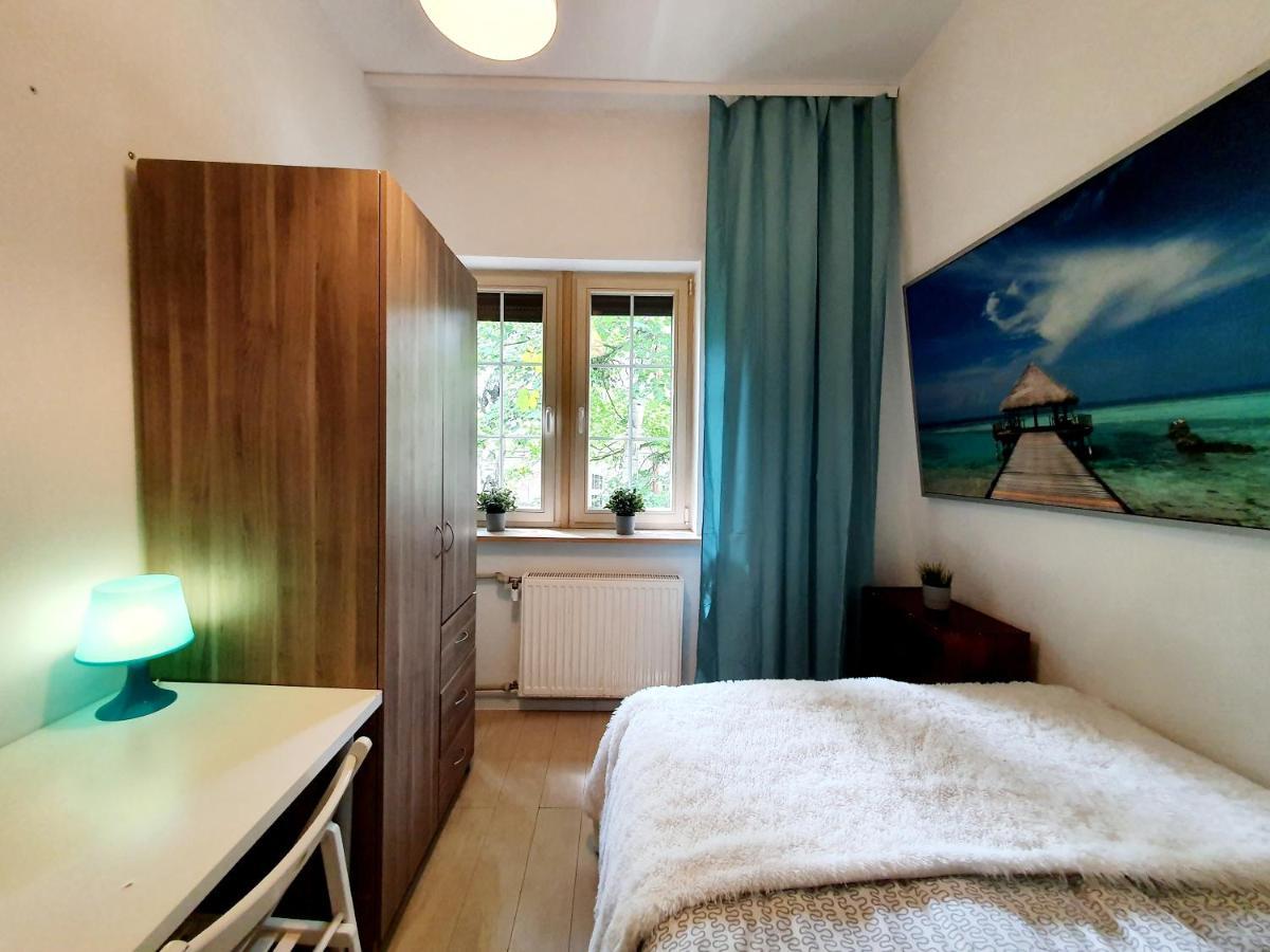 Dolny Sopot Hostelovo מראה חיצוני תמונה