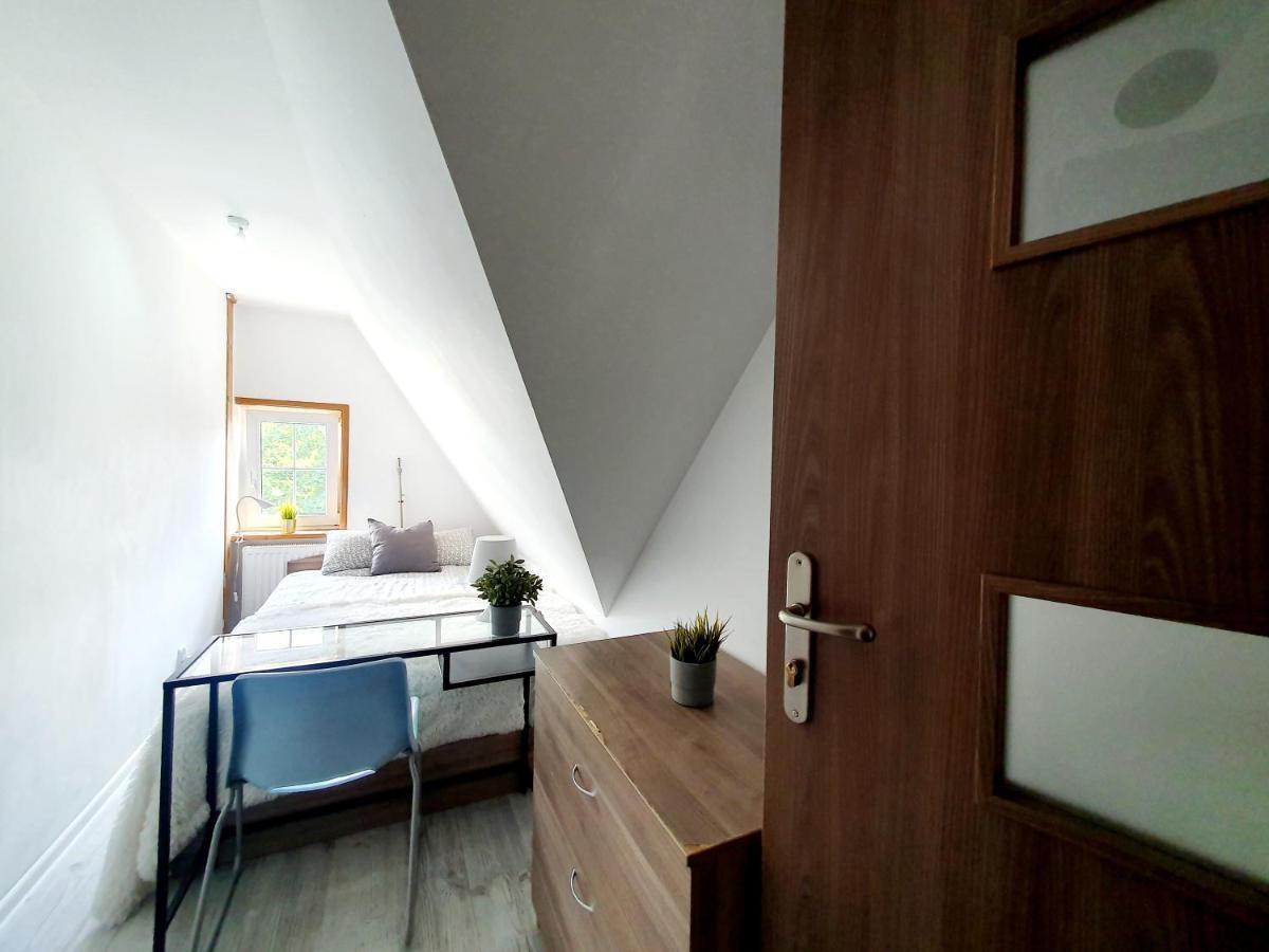 Dolny Sopot Hostelovo מראה חיצוני תמונה