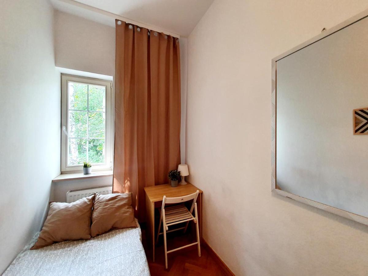 Dolny Sopot Hostelovo מראה חיצוני תמונה