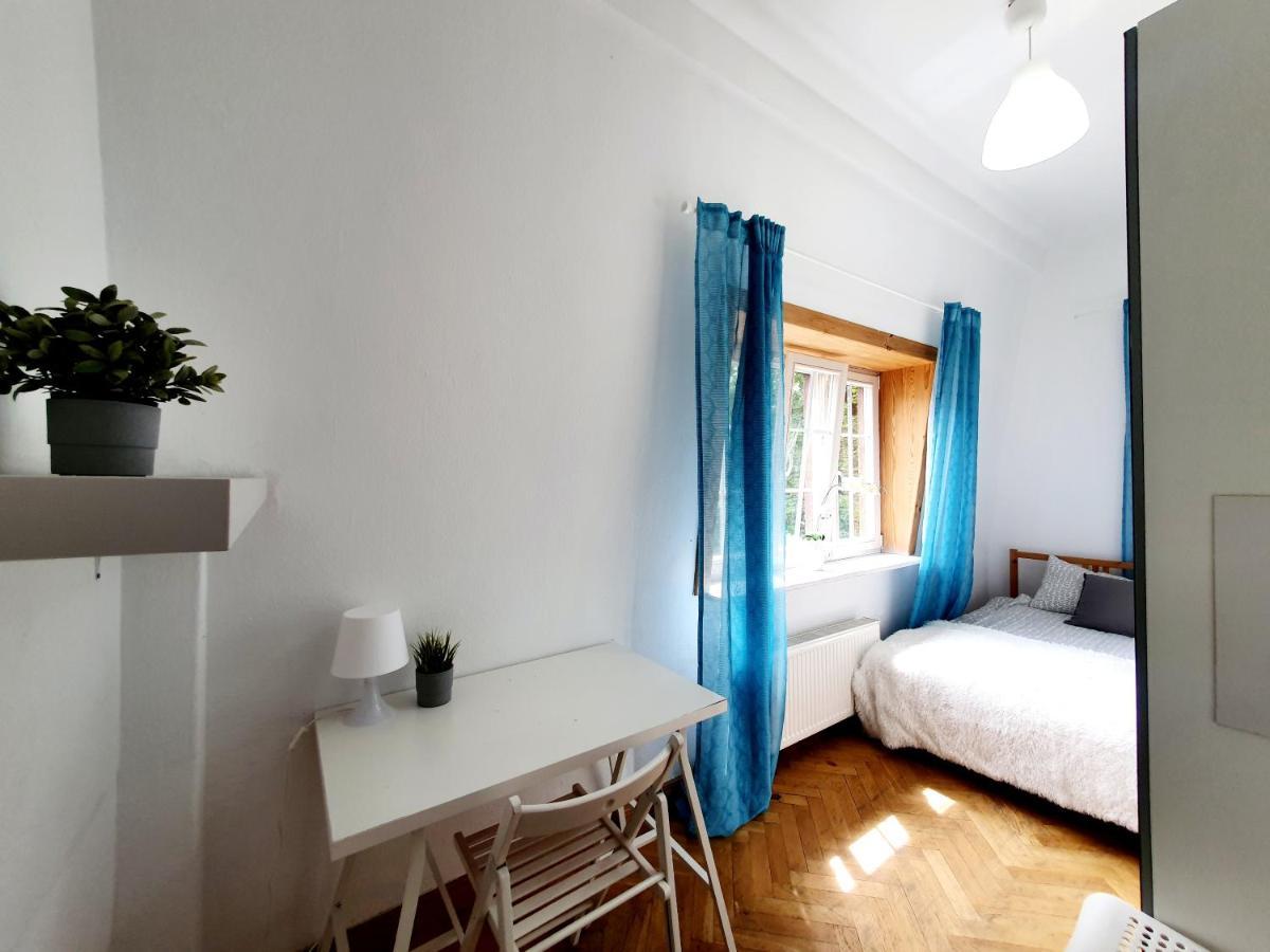 Dolny Sopot Hostelovo מראה חיצוני תמונה